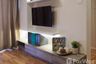 1 Bedroom Condo for sale in Lumpini Ville Pranangklao - Riverview, Sai Ma, Nonthaburi near MRT Phra Nang Klao Bridge
