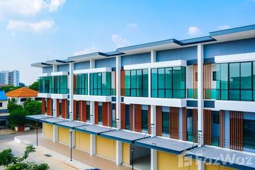 1 Bedroom Townhouse for sale in At Promprakai, Mak Khaeng, Udon Thani