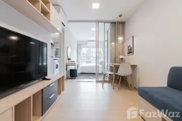 1 Bedroom Condo for sale in Plum Condo Rangsit Alive, Khlong Nueng, Pathum Thani