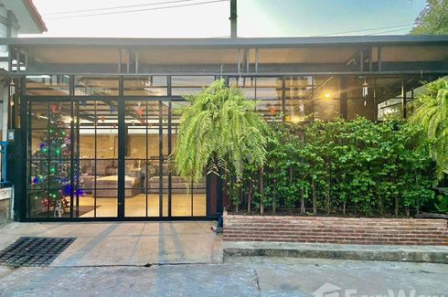 5 Bedroom Townhouse for sale in Baan Prueksa 30/2, Bang Rak Phatthana, Nonthaburi