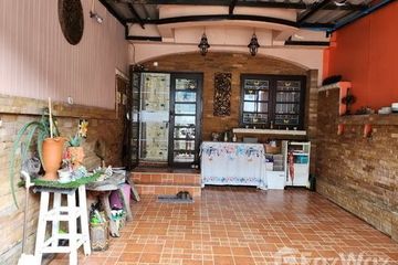 3 Bedroom Townhouse for sale in Baan Thanawan Phahonyothin 52, Sai Mai, Bangkok