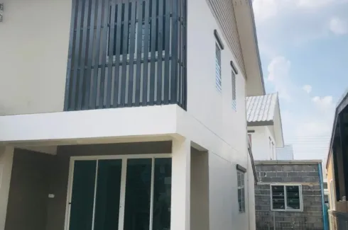 2 Bedroom House for sale in NHA Rojana - Ayutthaya, Ban Sang, Phra Nakhon Si Ayutthaya