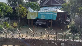 2 Bedroom House for sale in Si Dong Yen, Chiang Mai