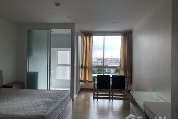 Condo for sale in Nice Suites II Sanambinnam, Tha Sai, Nonthaburi