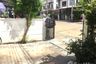 3 Bedroom Townhouse for sale in Plai Bang, Nonthaburi