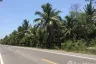 Land for sale in Chom Pluak, Samut Songkhram