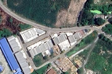 Land for sale in Nong Ri, Chonburi