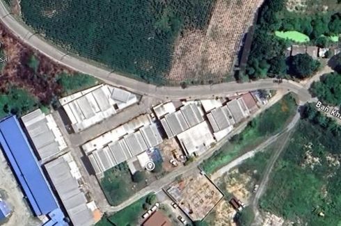 Land for sale in Nong Ri, Chonburi