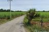 Land for sale in Nong Rathawat, Suphan Buri