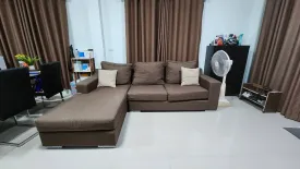 3 Bedroom Townhouse for sale in Sanmanee 9, Ban Kao, Chonburi