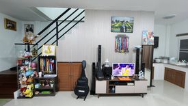 3 Bedroom Townhouse for sale in Sanmanee 9, Ban Kao, Chonburi