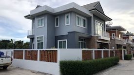 5 Bedroom House for sale in Greenery Home, Nong Kakha, Chonburi