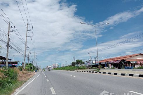 Land for sale in Makham Khu, Rayong