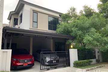 4 Bedroom House for sale in Life Bangkok Boulevard Rachaphruek - Pinklao, Maha Sawat, Nonthaburi