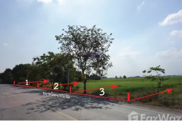 Land for sale in Lam Luk Ka, Pathum Thani