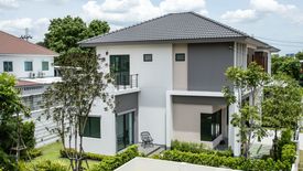 4 Bedroom House for sale in Thana Habitat Groove Pinklao - Sirindhorn, Bang Si Thong, Nonthaburi