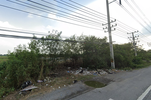 Land for sale in Sanap Thuep, Phra Nakhon Si Ayutthaya