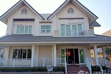 4 Bedroom House for sale in Lat Sawai, Pathum Thani