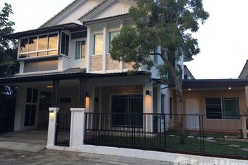 5 Bedroom House for sale in Mantana Cheang Wattana-Ratchapruk, Bang Phlap, Nonthaburi