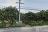 Land for sale in Bang Len, Nakhon Pathom