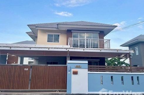 3 Bedroom House for sale in Tanalai Banbueng, Map Phai, Chonburi