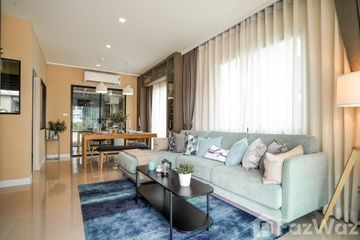 4 Bedroom Townhouse for sale in Sena Viva Phetkasem - Phutthamonthon Sai 7, Hom Kret, Nakhon Pathom