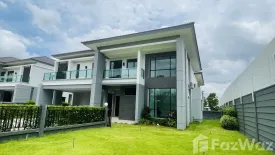 5 Bedroom House for sale in The City Ratchaphruek-Suanphak, Wat Chalo, Nonthaburi