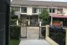 3 Bedroom Townhouse for sale in The Villa Bangbuathong, Bang Bua Thong, Nonthaburi