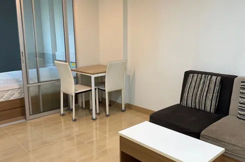 Condo for rent in The Niche ID - Rama 2, Bang Mot, Bangkok