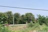 Land for sale in Bang Nam Priao, Chachoengsao