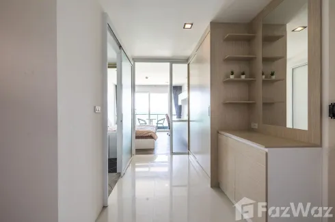 1 Bedroom Condo for sale in The Ultimate River Beach, Pak Nam, Rayong