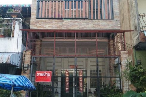 3 Bedroom Townhouse for sale in Hat Yai, Songkhla