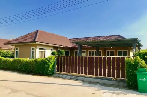 3 Bedroom House for sale in Saruta Green Ville, Phe, Rayong