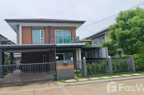 4 Bedroom House for rent in Saransiri, Nai Mueang, Nakhon Ratchasima