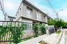 3 Bedroom Townhouse for sale in Pruksa Lite Lox Rattanathibet, Sao Thong Hin, Nonthaburi near MRT Talad Bang Yai