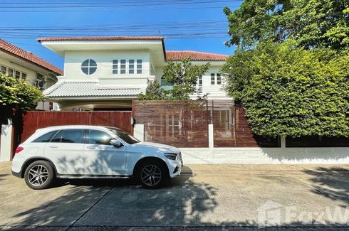 3 Bedroom House for sale in Phatthara Park Village, Bang Khu Wat, Pathum Thani