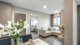 2 Bedroom Condo for rent in The Nigh Condo Pinklao-Charan, Bang Kruai, Nonthaburi