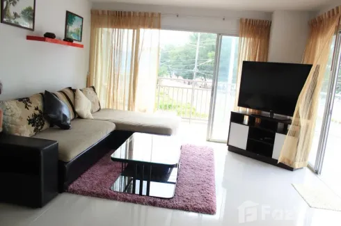 2 Bedroom Condo for sale in Grand Beach Condominium II, Kram, Rayong