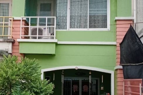 2 Bedroom House for sale in U Thong Place 6, Khu Khot, Pathum Thani