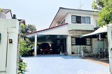 5 Bedroom House for sale in Chuan Chuen Garden Ville, Bang Duea, Pathum Thani