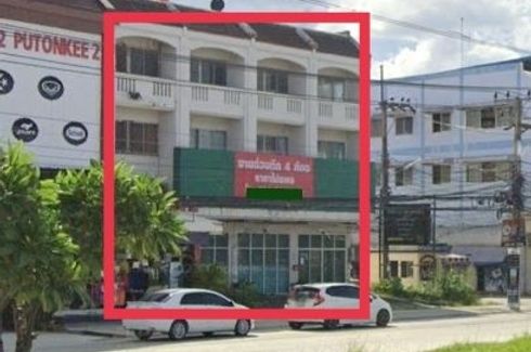 Commercial for rent in Map Ta Phut, Rayong