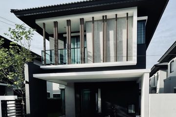 3 Bedroom House for rent in Nc on Green Palm Park 2, Lat Sawai, Pathum Thani near BTS Khlong Ha