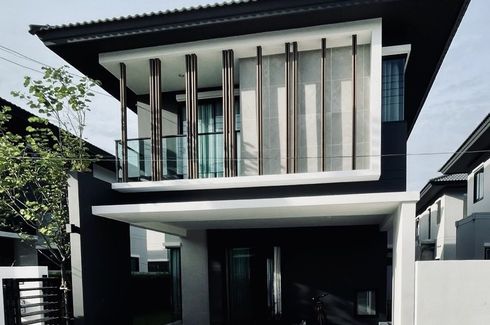 3 Bedroom House for rent in Nc on Green Palm Park 2, Lat Sawai, Pathum Thani near BTS Khlong Ha