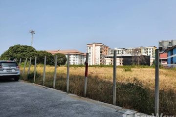 Land for sale in Saen Suk, Chonburi