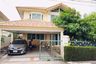 3 Bedroom House for sale in Supalai Park Ville Outer Ring - Ratchapruek, Lam Pho, Nonthaburi