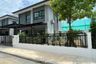 3 Bedroom House for sale in Sammakorn Chaiyapruek - Wongwaen 2, Lam Pho, Nonthaburi