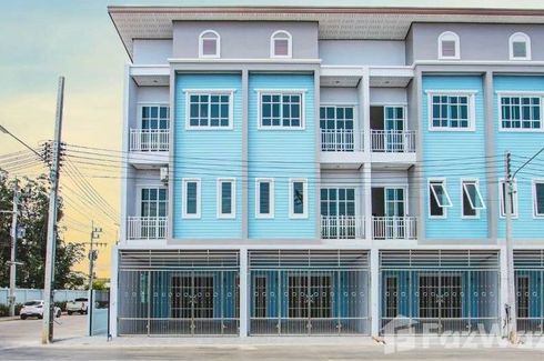 5 Bedroom Townhouse for sale in Prakythog Ville, Khuan Lang, Songkhla
