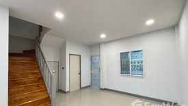 3 Bedroom Townhouse for sale in Lio NOV Wongwaen-Pinklao, Bang Muang, Nonthaburi