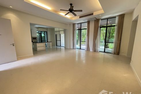 5 Bedroom House for rent in The Terrace Residence at Nichada Thani, Bang Talat, Nonthaburi
