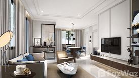 3 Bedroom House for sale in Grand Britania Rachaphruek - Rama 5, Sai Ma, Nonthaburi